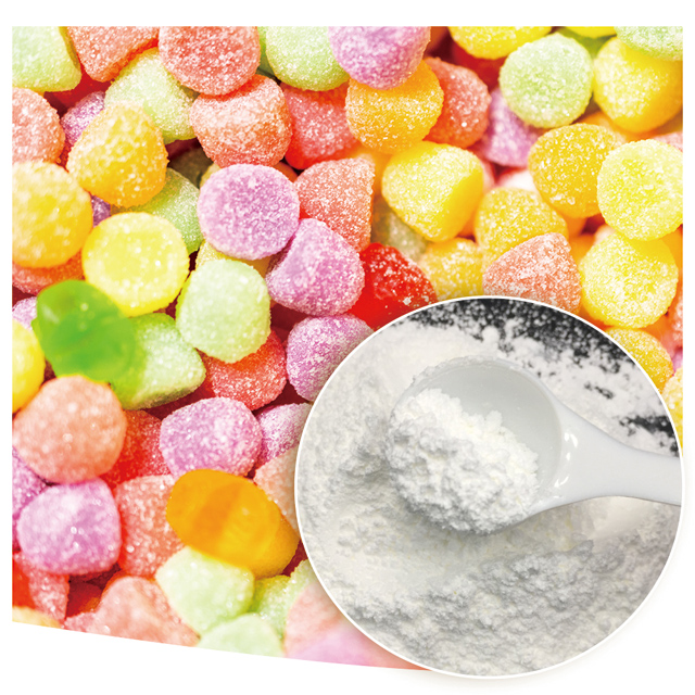 Bulk Food additives sweeteners aspartame power with good quality and cheap price Food Additive Sweetener CAS No. 22839-47-0 
