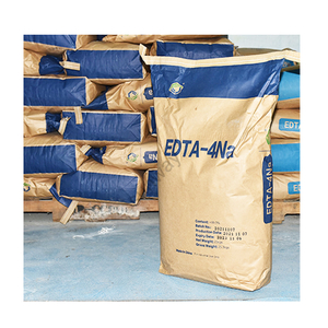 EDTA 4Na EDTA-4Na Sodium Organic Salt with CAS No 13254-36-4 for industrial and daily chemical grade