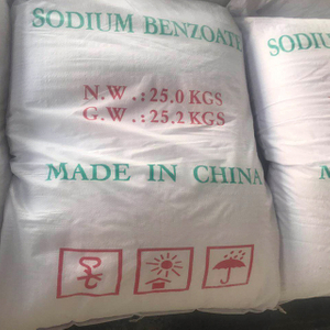 Sodium Benzoate powder CAS: 532-32-1