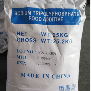 food additives sodium tripolyphosphate stpp tripolyphosphate powder price 