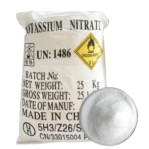 Potassium Chloride Food Grade Pharma Grade Food Additive White Powder crystals dissolved in water drug class granule